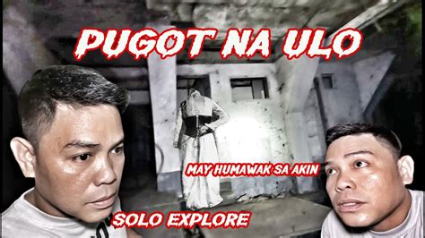 pugot ulo live video|Project MUSE .